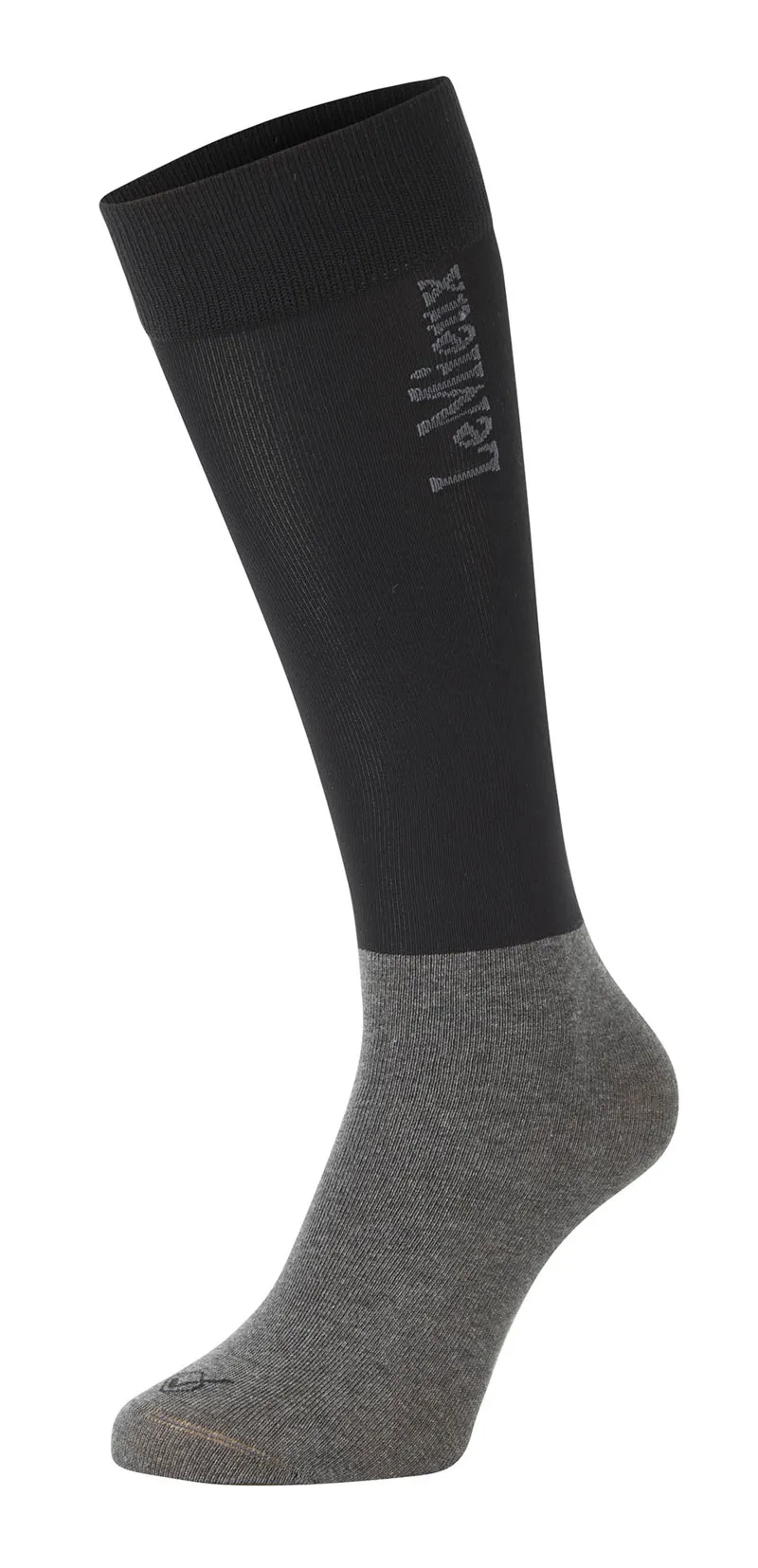 LeMieux Competition Socks Unisex in Black